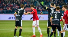 E: Wisła Kraków - Jagiellonia Białystok